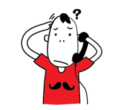 Cracy sticker #1324438