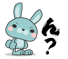 Mountain Boys sticker #1324523