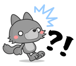 Mountain Boys sticker #1324524