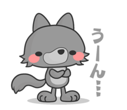 Mountain Boys sticker #1324526