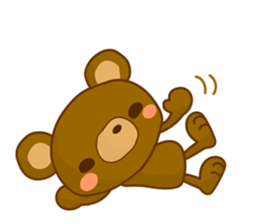 Mountain Boys sticker #1324527