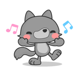 Mountain Boys sticker #1324529