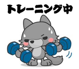 Mountain Boys sticker #1324536