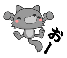 Mountain Boys sticker #1324540