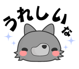 Mountain Boys sticker #1324542