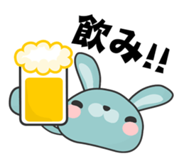 Mountain Boys sticker #1324544