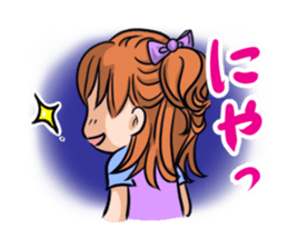 Amakuseworld tugaruben. sticker #1324933