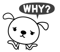 ROUNDOG sticker #1324993