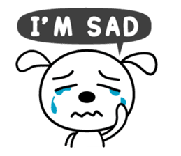 ROUNDOG sticker #1325011