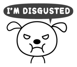 ROUNDOG sticker #1325012