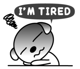 ROUNDOG sticker #1325013