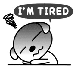 ROUNDOG sticker #1325013