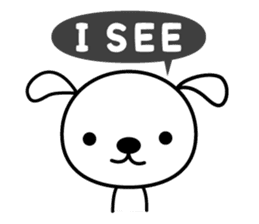 ROUNDOG sticker #1325015