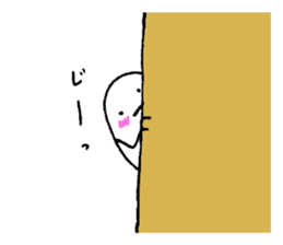 Mr. rice sticker #1325122