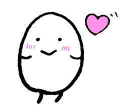 Mr. rice sticker #1325125