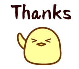 Chickens and Eggs sticker #1325511