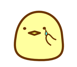 Chickens and Eggs sticker #1325525