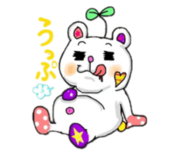 Kisiyamada Seisakujyo sticker #1326088