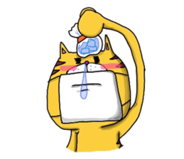 Kisiyamada Seisakujyo sticker #1326101