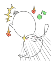 Bakeo sticker #1326949