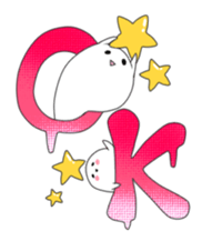 Bakeo sticker #1326950