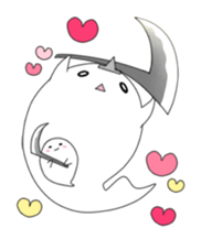 Bakeo sticker #1326953