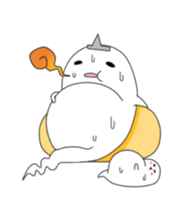 Bakeo sticker #1326955