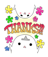 Bakeo sticker #1326956