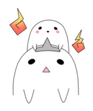 Bakeo sticker #1326958