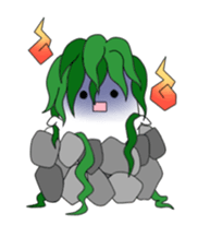 Bakeo sticker #1326968