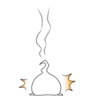 Bakeo sticker #1326973