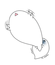 Bakeo sticker #1326975