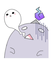 Bakeo sticker #1326976