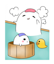 Bakeo sticker #1326982