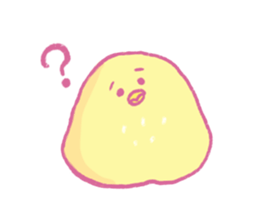 Everydayparakeet sticker #1327193