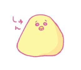 Everydayparakeet sticker #1327213