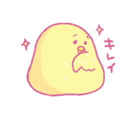 Everydayparakeet sticker #1327218