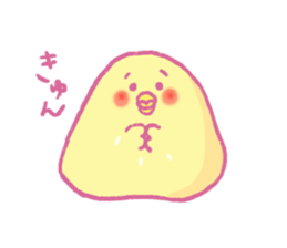 Everydayparakeet sticker #1327224