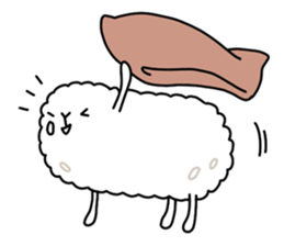 Inari sticker sticker #1327322