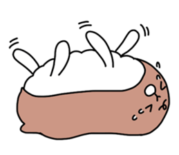 Inari sticker sticker #1327336