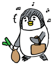 OJIPEN sticker #1327466