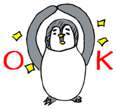 OJIPEN sticker #1327467