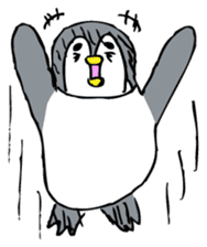 OJIPEN sticker #1327477