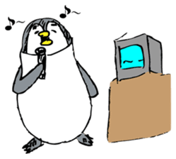 OJIPEN sticker #1327484