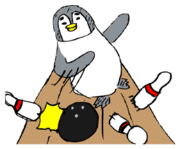 OJIPEN sticker #1327485