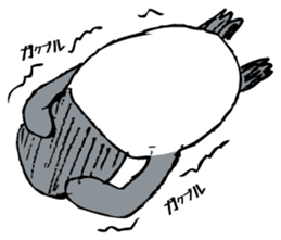 OJIPEN sticker #1327487