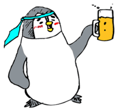 OJIPEN sticker #1327490