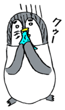 OJIPEN sticker #1327496