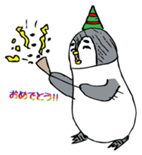 OJIPEN sticker #1327497