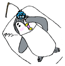 OJIPEN sticker #1327501